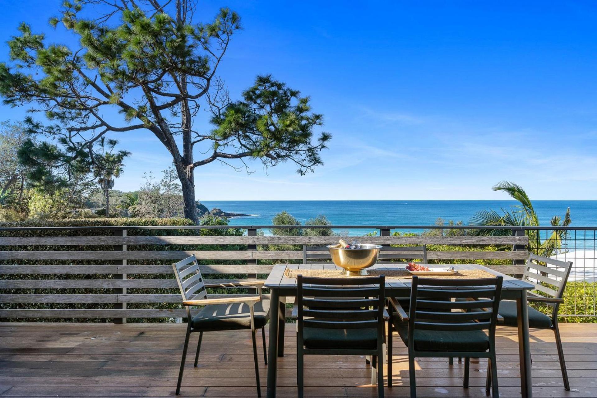 Surf Watch Mollymook Villa Exterior photo