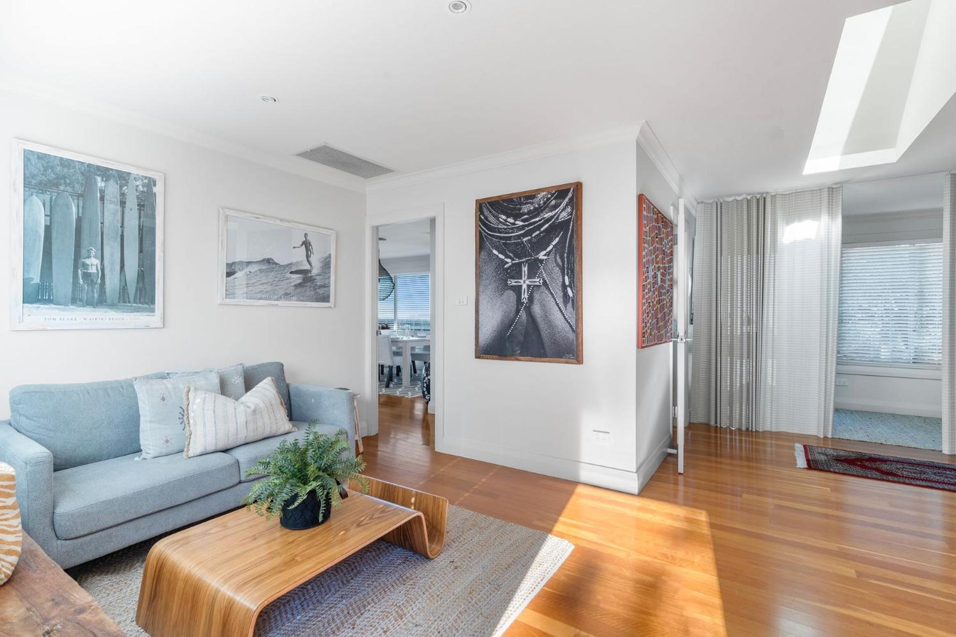 Surf Watch Mollymook Villa Exterior photo