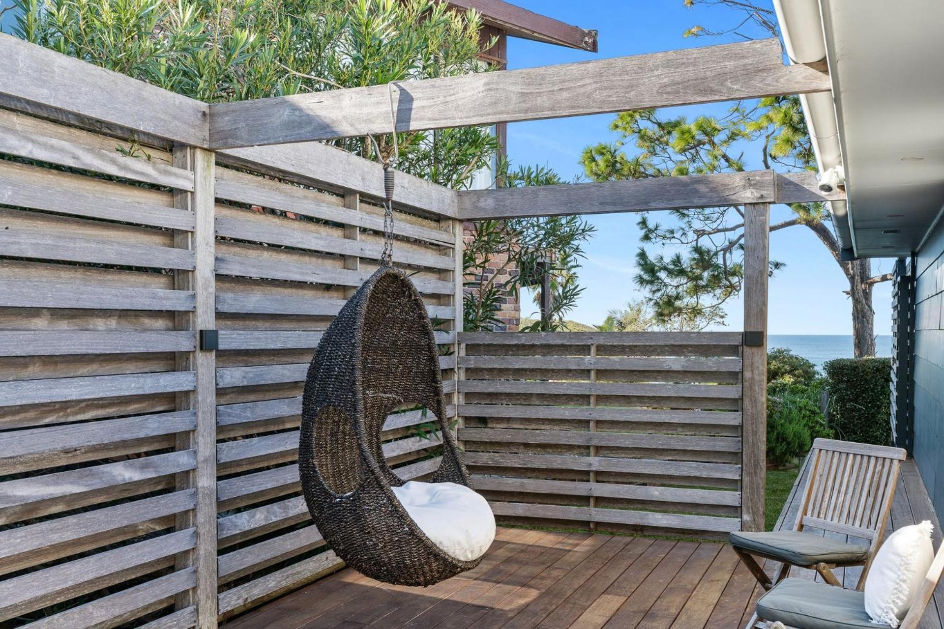 Surf Watch Mollymook Villa Exterior photo